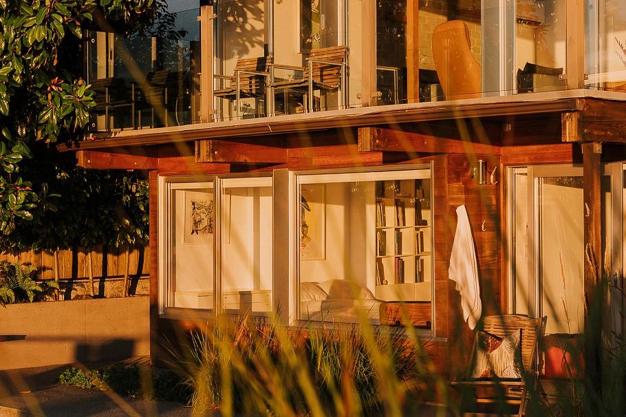 2391 Wall Street Vancouver, BC - 30