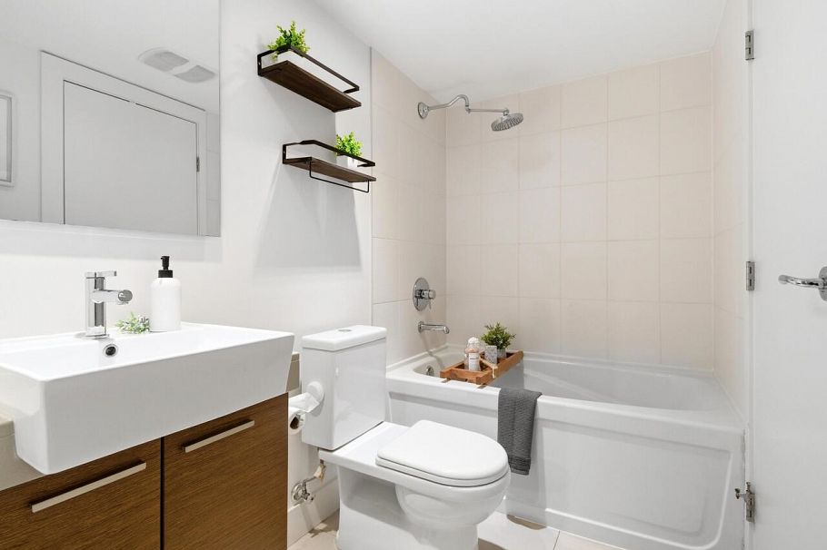 701 535 Smithe Street Vancouver, BC - 14