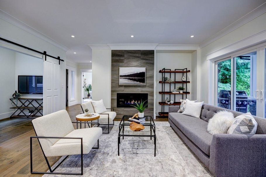 1510 Dovercourt Road North Vancouver, BC - 5