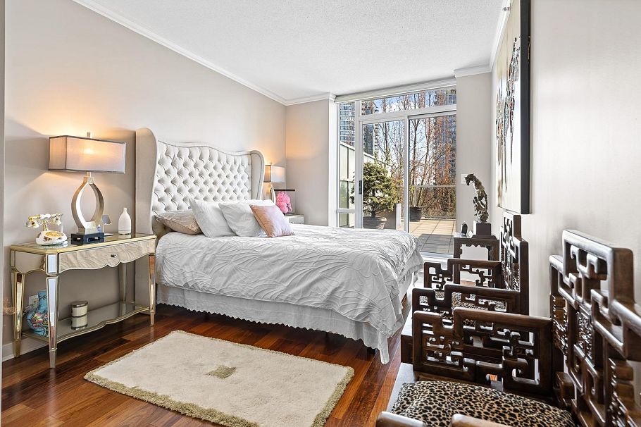 301 638 Beach Crescent Vancouver, BC - 24