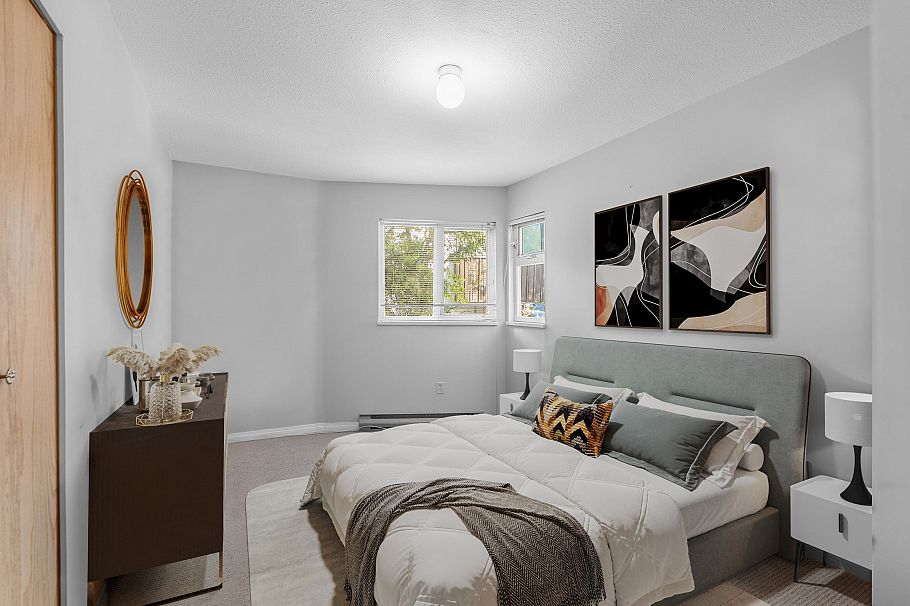 208 2255 Eton Street Vancouver, BC - 11