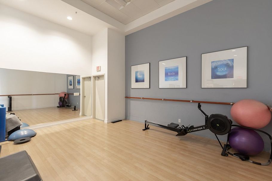 809 1225 Richards Street Vancouver, BC - 13