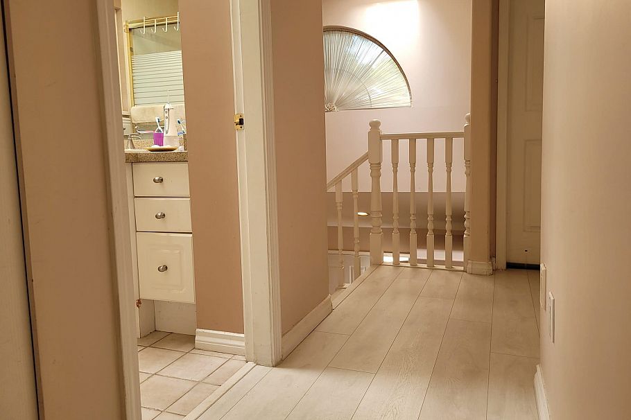 3596 Turner Street Vancouver, BC - 6