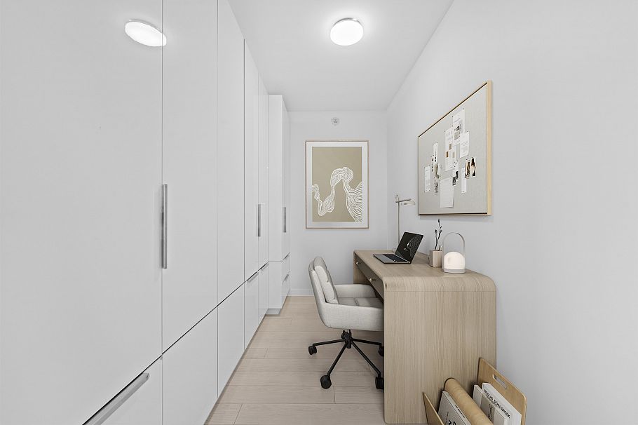 1812 285 E 10th Avenue Vancouver, BC - 9