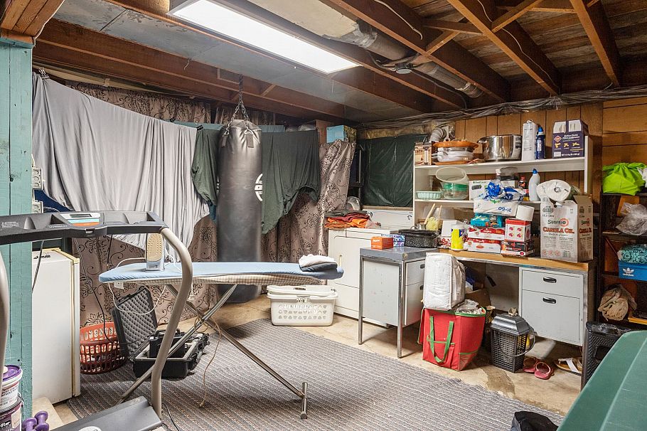 5454 Melbourne Street Vancouver, BC - 13