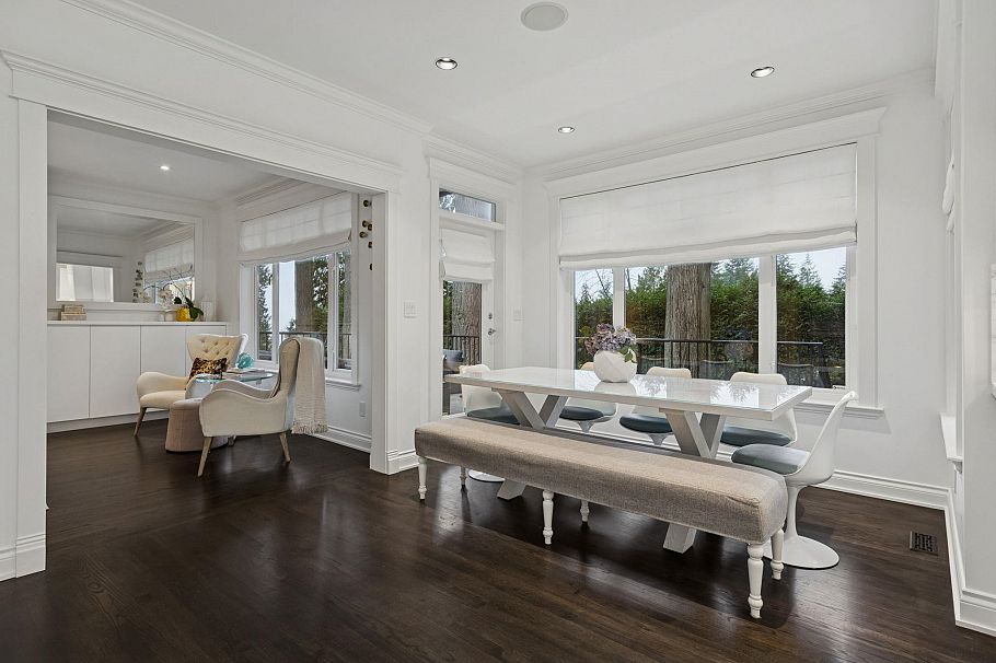 4081 Woodbury Avenue North Vancouver, BC - 14