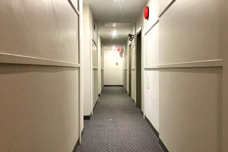 104 8775 Cartier Street Vancouver, BC - 5