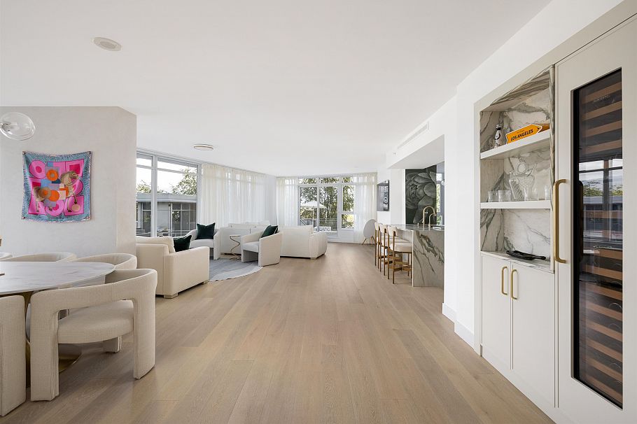 301 1233 W Cordova Street Vancouver, BC - 8