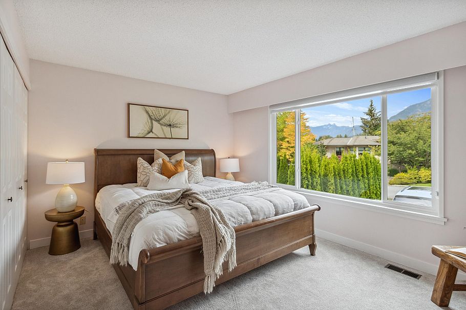 935 Beaconsfield Road North Vancouver, BC - 23