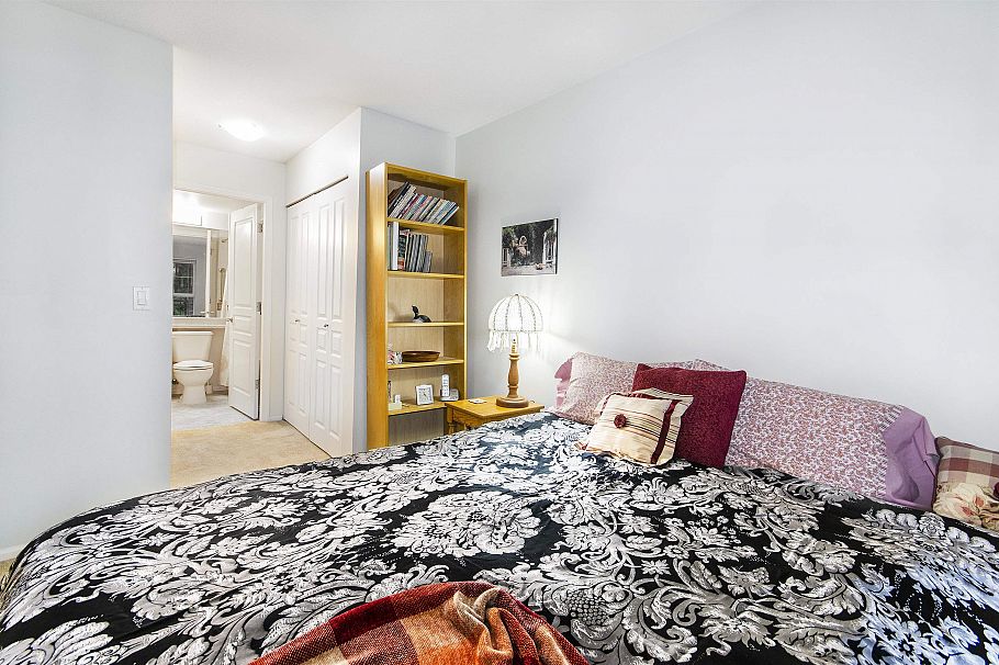 312 1150 E 29th Street North Vancouver, BC - 12