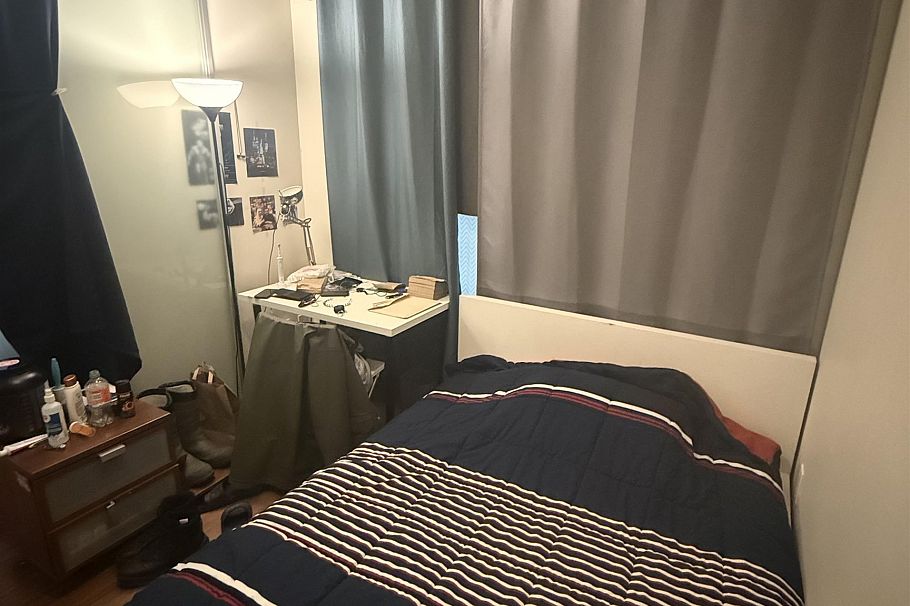 412 1205 Howe Street Vancouver, BC - 11