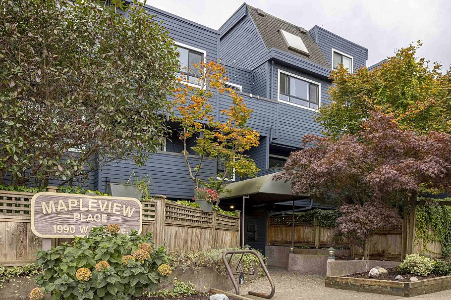 216 1990 W 6th Avenue Vancouver, BC - 25