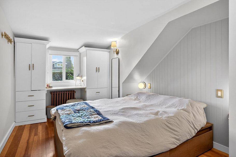 4387 St. George Street Vancouver, BC - 12