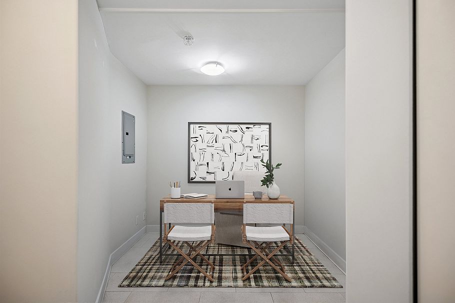 621 Jervis Street Vancouver, BC - 13