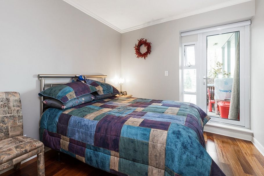 301 638 Beach Crescent Vancouver, BC - 27