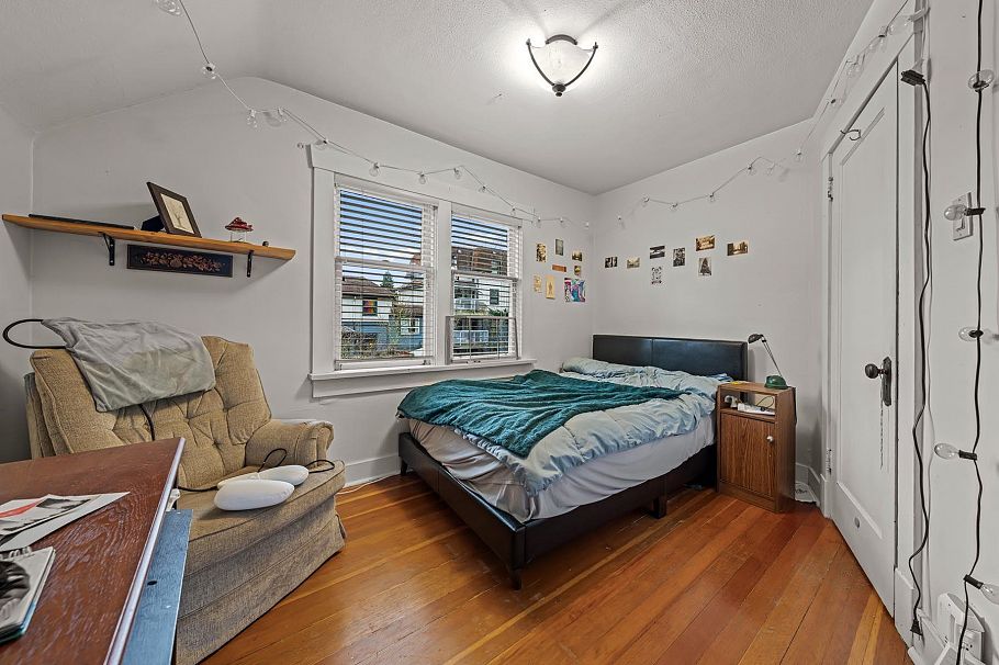 660 W 13th Avenue Vancouver, BC - 14