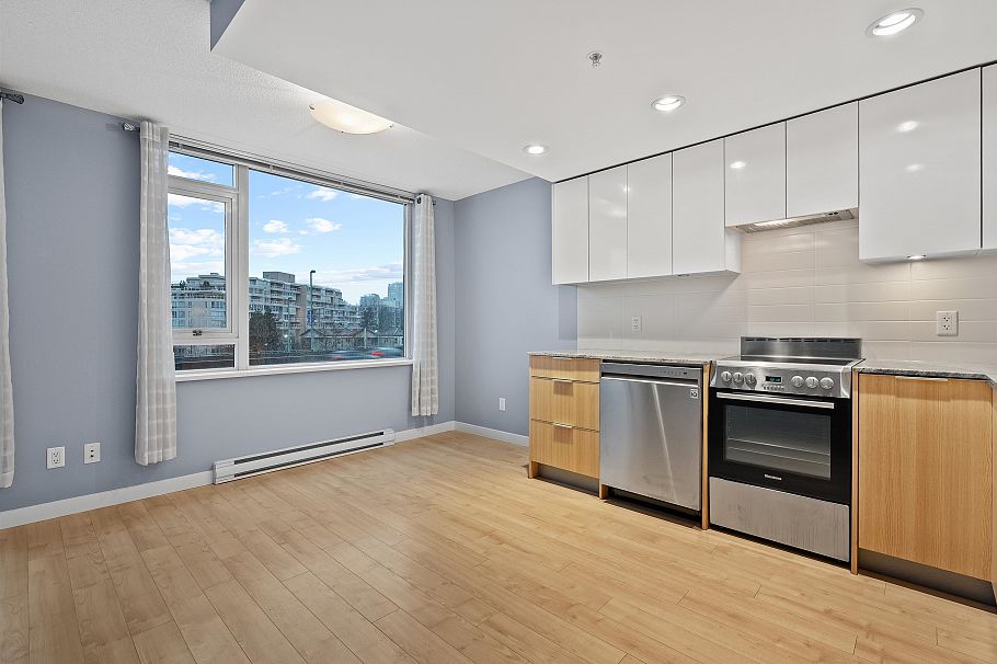 512 445 W 2nd Avenue Vancouver, BC - 11