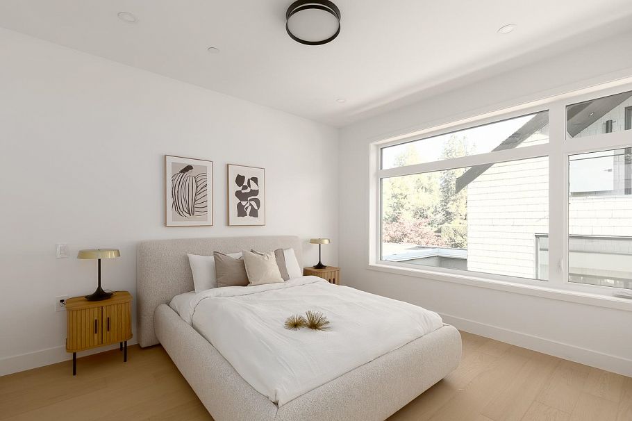 5965 Granville Street Vancouver, BC - 20