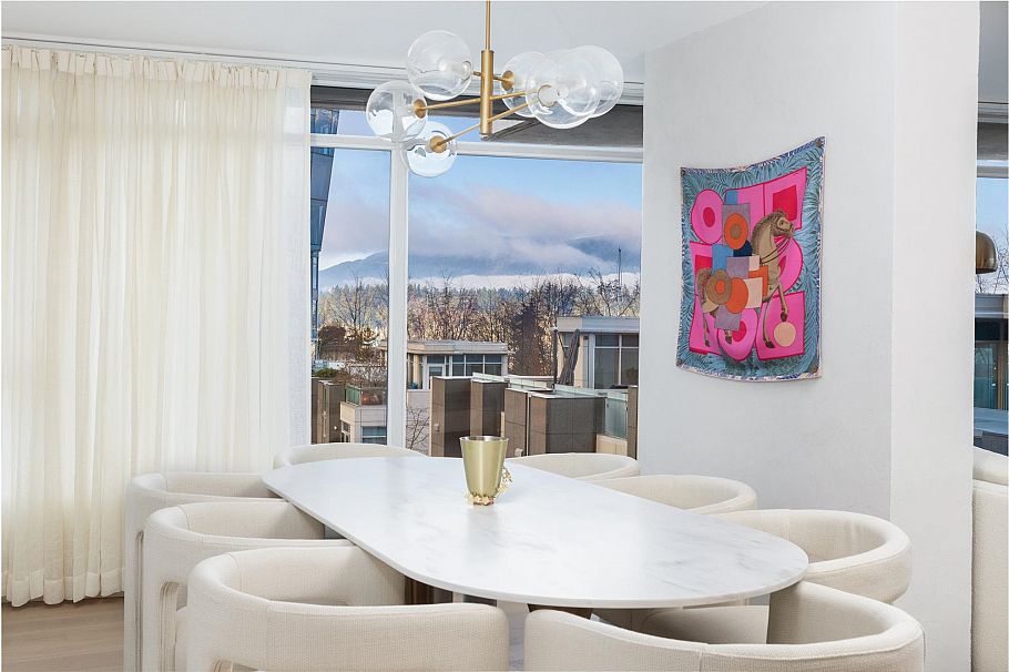 301 1233 W Cordova Street Vancouver, BC - 12