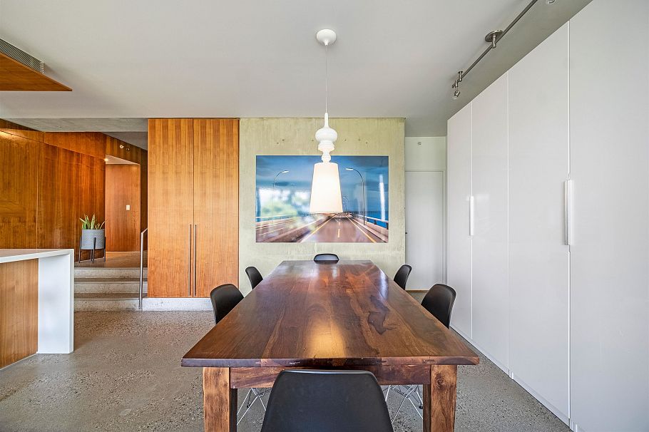 301 2386 CORNWALL AVENUE, Vancouver BC V6K 1B7 Vancouver, BC - 13