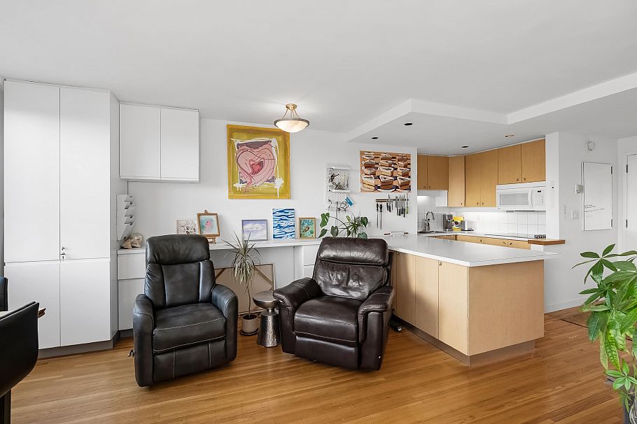 901 1250 Burnaby Street Vancouver, BC - 7