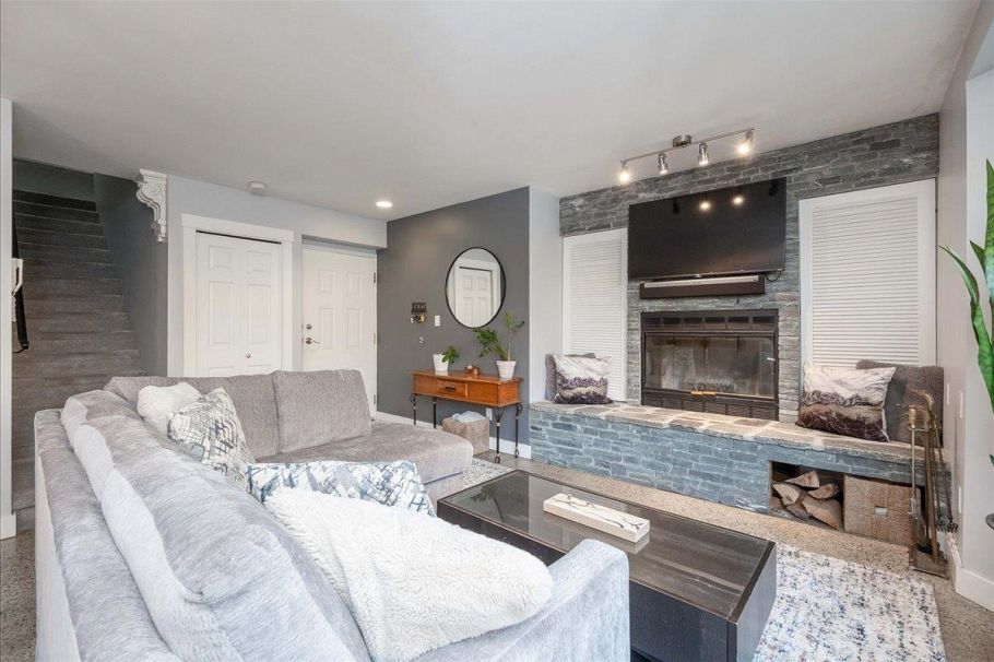 1846 W 1st Avenue Vancouver, BC - 6