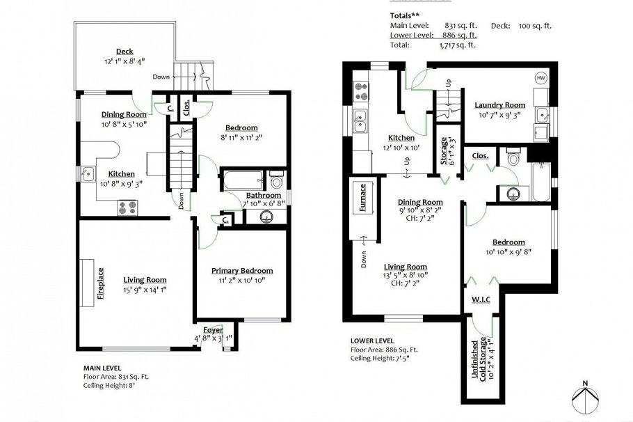 3687 E 26th Avenue Vancouver, BC - 19