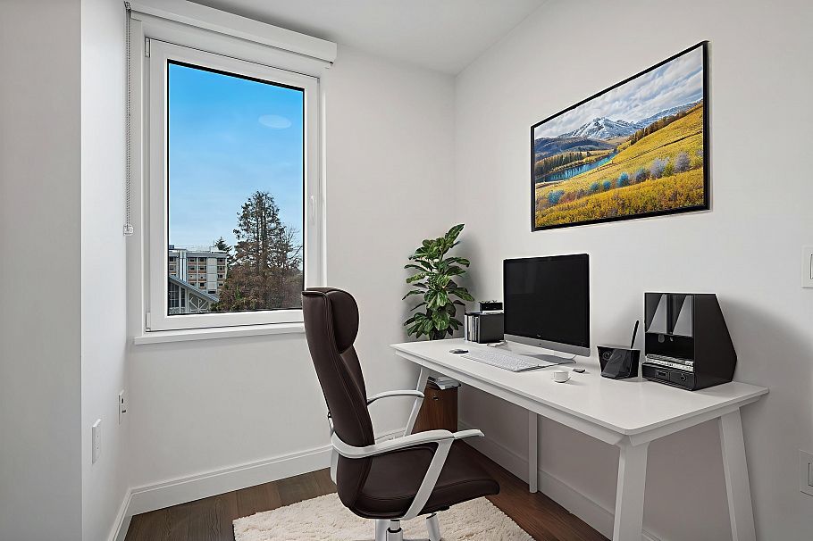 302 4908 Cambie Street Vancouver, BC - 18