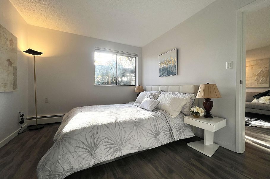 104 8775 Cartier Street Vancouver, BC - 19