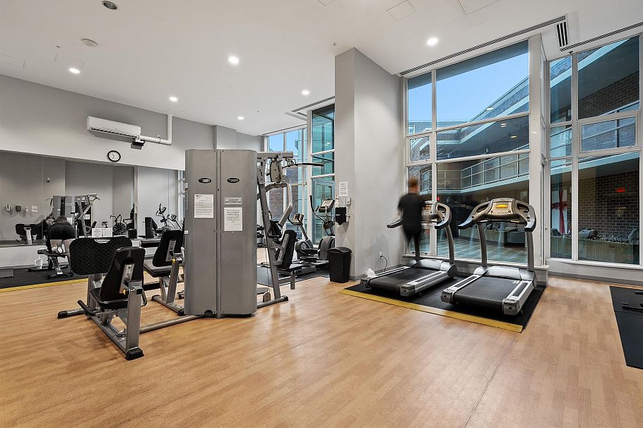 512 445 W 2nd Avenue Vancouver, BC - 28