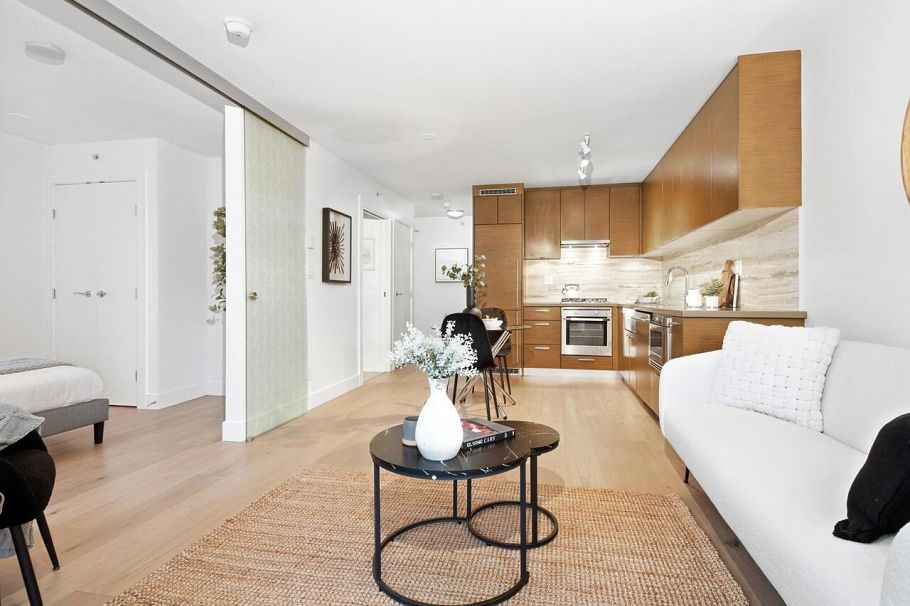 701 535 Smithe Street Vancouver, BC - 8