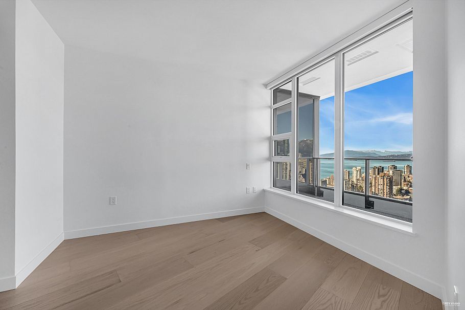 3312 1289 Hornby Street Vancouver, BC - 13