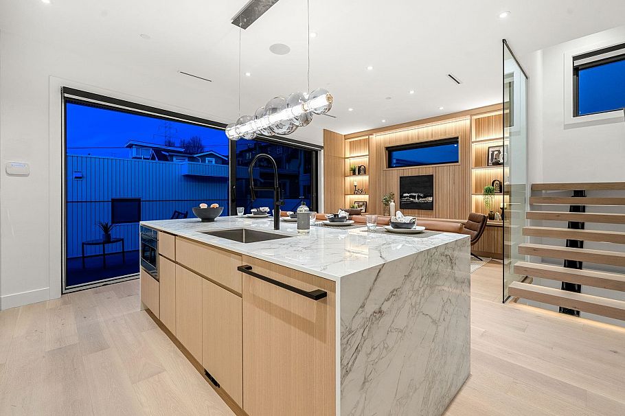 3679 Pandora Street Vancouver, BC - 10