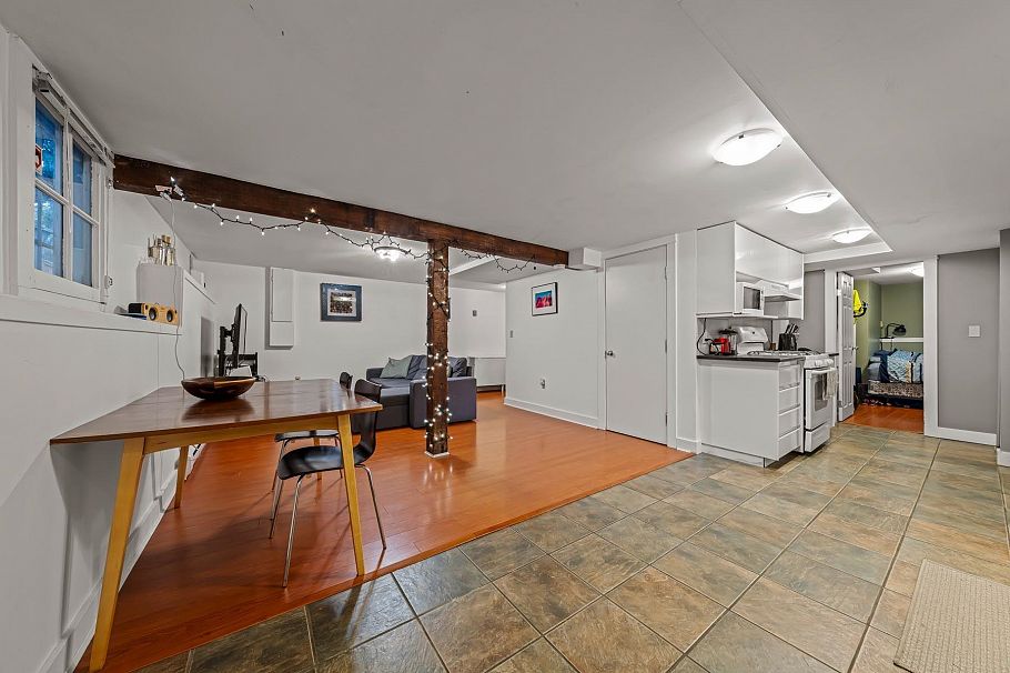 660 W 13th Avenue Vancouver, BC - 18