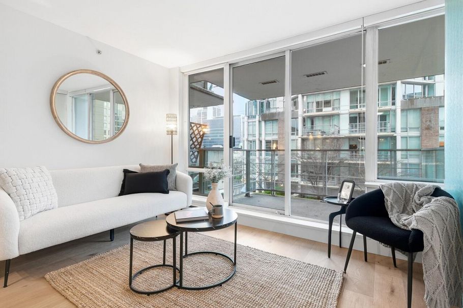 701 535 Smithe Street Vancouver, BC - 7