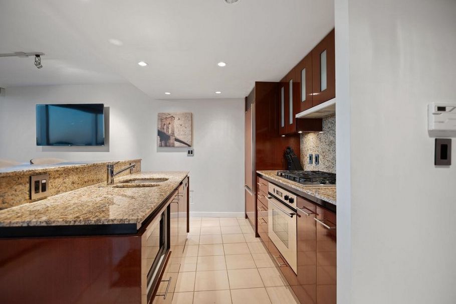 3206 938 Nelson Street Vancouver, BC - 12