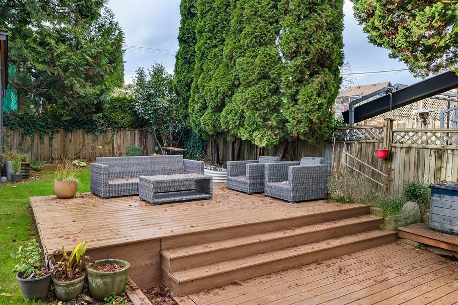 4387 St. George Street Vancouver, BC - 21