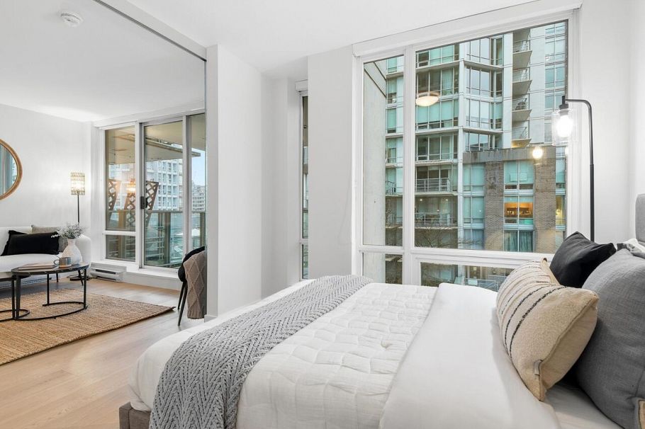 701 535 Smithe Street Vancouver, BC - 13