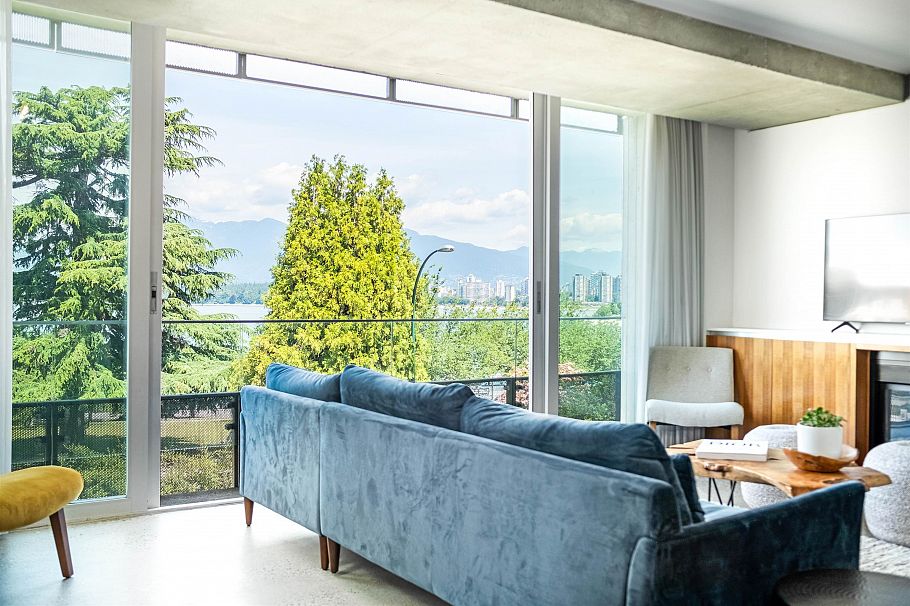 301 2386 CORNWALL AVENUE, Vancouver BC V6K 1B7 Vancouver, BC - 31