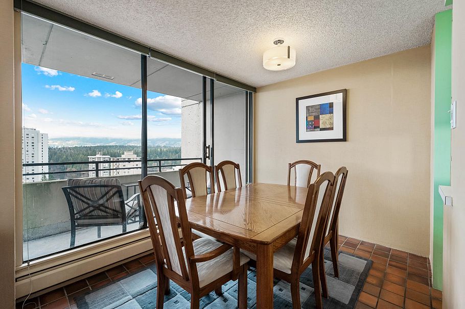 2004 1816 Haro Street Vancouver, BC - 9