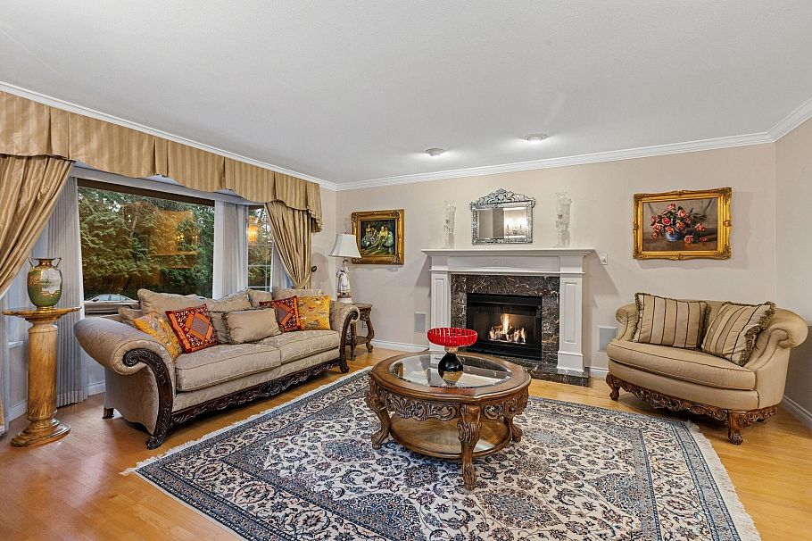 5707 Nancy Greene Way North Vancouver, BC - 6