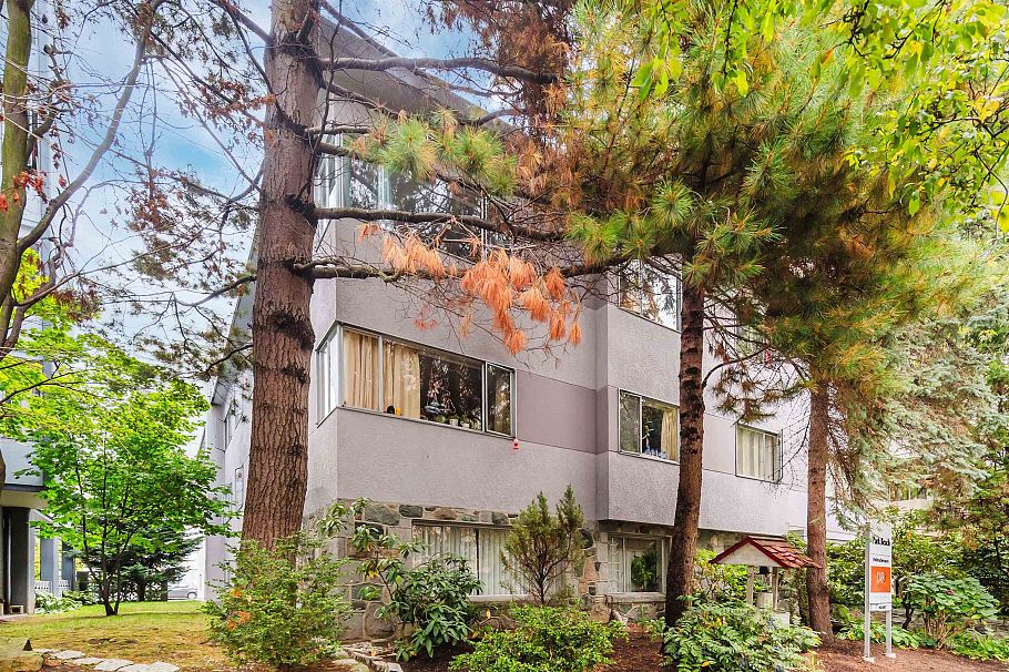 300 1925 NELSON STREET, Vancouver BC V6G 1N3 Vancouver, BC - 3