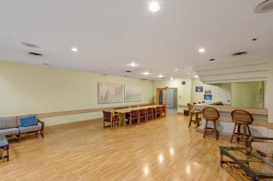 203 3401 Curle Avenue Burnaby, BC - 25