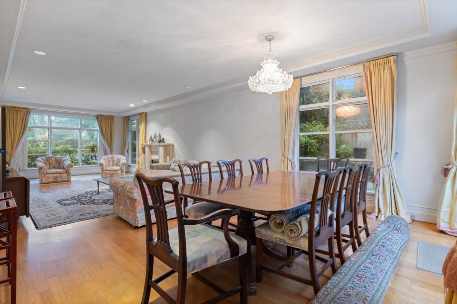 3445 Osler Street Vancouver, BC - 10