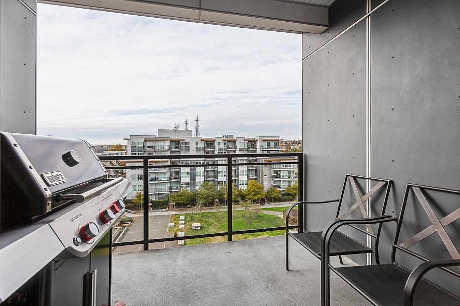 609 10177 River Drive Richmond, BC - 22