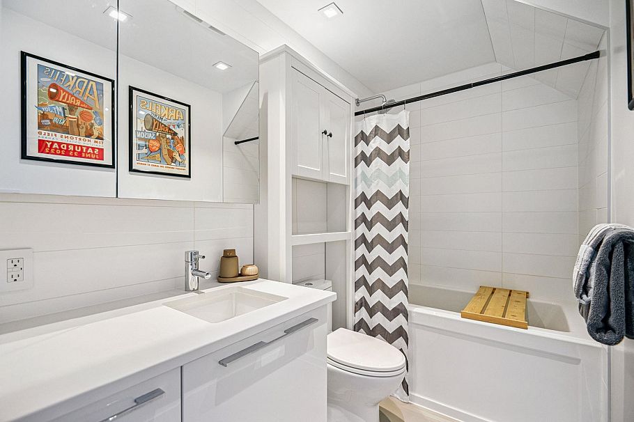 713 108 E 1st Avenue Vancouver, BC - 24