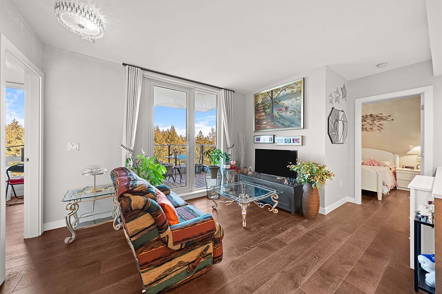 1905 5629 Birney Avenue Vancouver, BC - 11