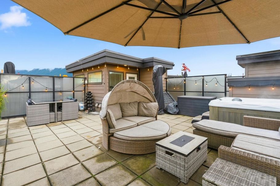 628 723 W 3rd Street North Vancouver, BC - 18