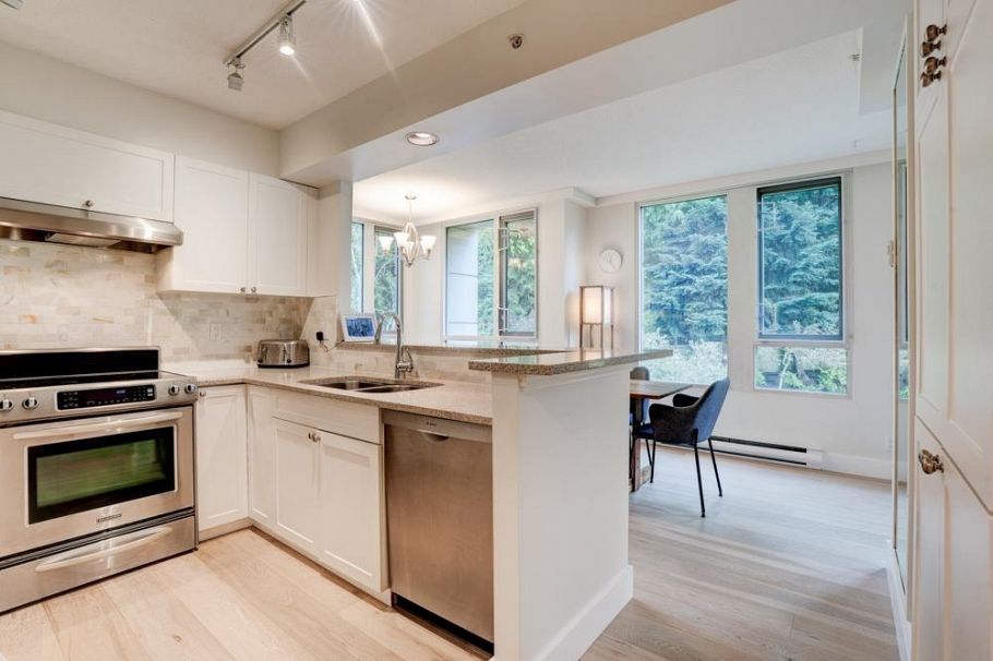 301 5775 Hampton Place Vancouver, BC - 12