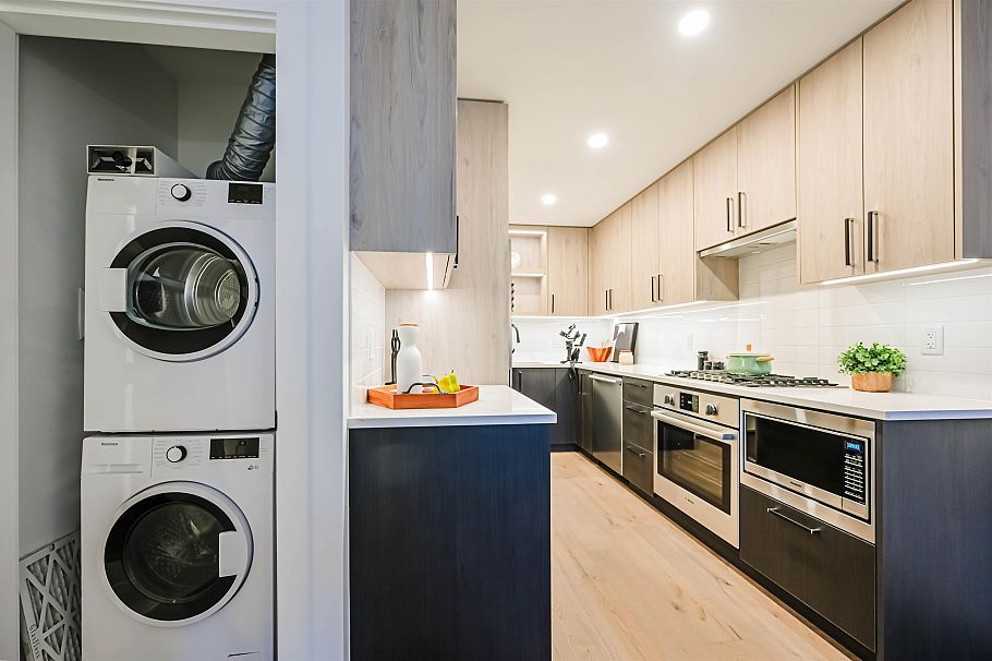 303 6859 Cambie Street Vancouver, BC - 17